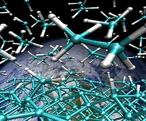 Hydrocarbons In The Deep Earth