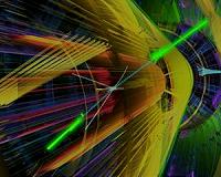 Cosmic inflation: Higgs says goodbye to his 'little brother'