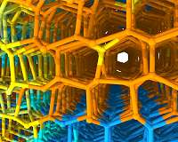 Scientists prevent supercooled water from freezing