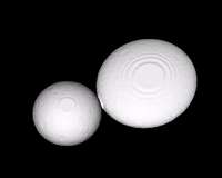 The birth of a Snowman at the edge of the Solar System