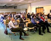 Improving Small Business Participation In European Space