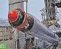 Russia test-fires submarine-based ICBM