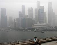 National Study Examines Health Risks Of Coarse Particle Pollution