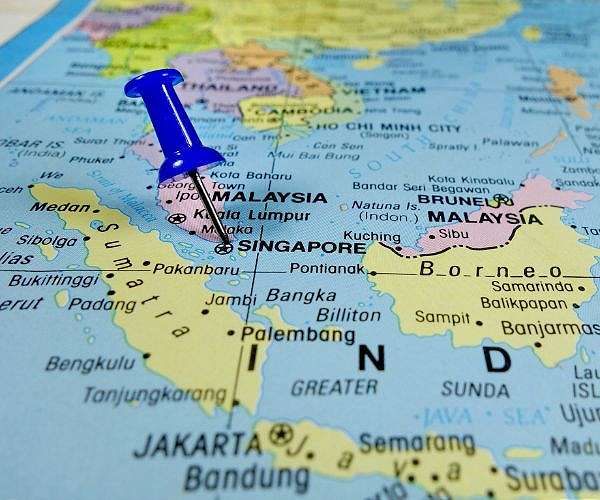 Singapore denies entry to HK activist, citing 'national interests'