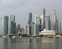 Singapore air quality 'very unhealthy' over Indonesia fires