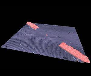 Single-atom transistor is 'perfect'