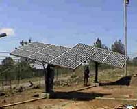SunPower And MMA Renewable Ventures Dedicate 584-Kilowatt Solar Electric System