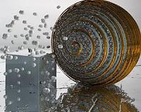 Nanoparticles - small but unique