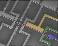 New reservoir computer marks first-ever microelectromechanical neural network application