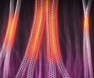 Stanford engineers show how to optimize carbon nanotube arrays for use in hot spots