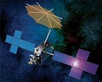Ecliptic RocketCam Captures Sirius Antenna Deployment In Geo Orbit
