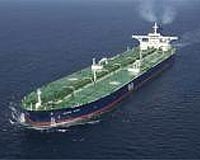 Saudi super-tanker taken to Somali pirate lair