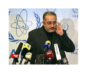 UN nuclear watchdog 'increasingly worried' by Iran