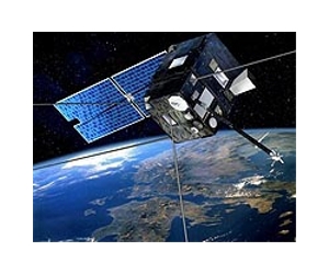 Astrium completes in-orbit delivery of the SSOT satellite system