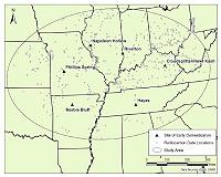 Population boom preceded early farming