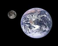 Moonstruck 'aroma sculptor' builds scent from space
