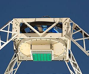 Award Boosts Australian SKA Effort