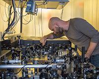 Creating Bright X-Ray Pulses in the Laser Lab