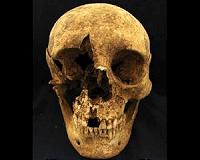 Clues about human migration to Imperial Rome uncovered in 2,000-year-old cemetery
