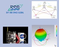 Sky and Space Global (SAS) awarded EU grant, signs 5 agreements with telecom operators