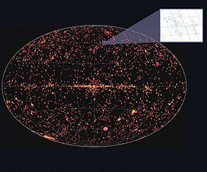 Latest XMM-Newton Catalogue Offers New X-Ray Vision