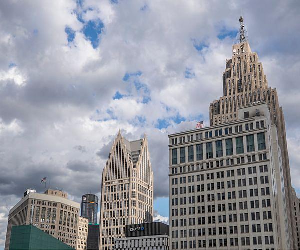 $45 million in DOE grants will help non-profits cut energy use in buildings