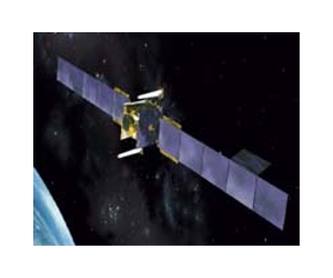 Arianespace To Launch Skynet 5D Military CommSat