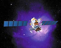 Intelsat General Awarded X-Band Satellite Services For Middle East