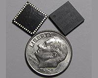 SkyTraq Introduces Industry Leading Ultra Low Power AGPS Receiver
