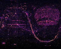 NASA's SkyView Delivers The Multiwavelength Cosmos