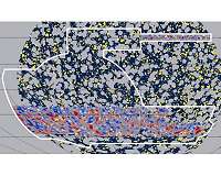 Connecting the dots in the sky could shed new light on dark matter