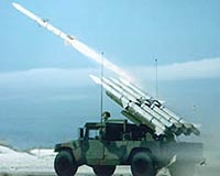 Raytheon's SLAMRAAM Completes System Field Integration Testing