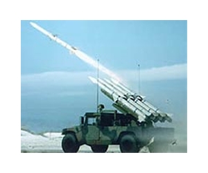 Raytheon Awarded Contract For SLAMRAAM Long-Lead Purchases