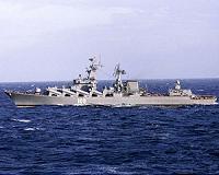 Tears and threats as Ukrainians quit navy HQ