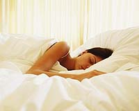 Tech never sleeps in quest for better slumber
