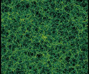 WiggleZ confirms the Big Picture of the Universe
