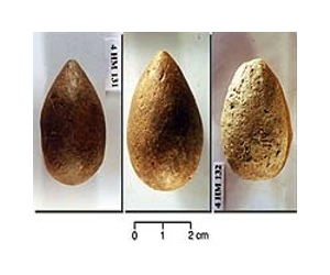 Ancient slingers added insult to injury, researcher says