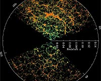Giant Astronomical Survey Completes Its Mission