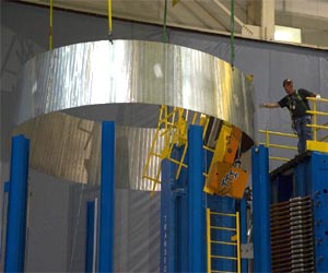 NASA Progressing Toward First Launch of Orion Spacecraft
