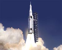 NASA deep-space rocket, SLS, to launch in 2018