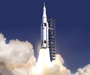 NASA Seeks Space Launch System Advanced Development Solutions