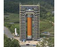 NASA will push exploration rocket test hardware beyond its limits