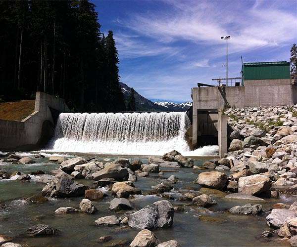 Idaho National Laboratory seeks partner for small hydropower field demonstration