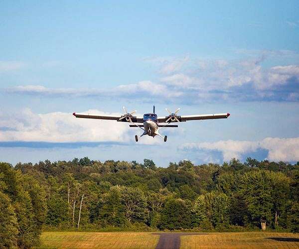 From ground to air to space: Tillage estimates get tech boost