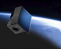 OHB and AAC develop InnoSat platform