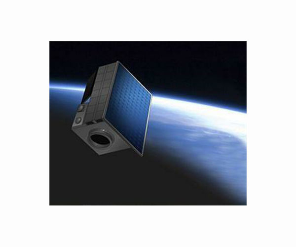 Sweden's MATS satellite set to Launch Carrying AAC Clyde Space Solutions