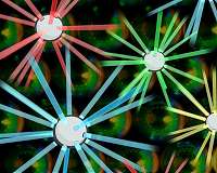 'Smart' material enables novel applications in autonomous driving and robotics