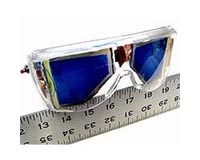 Smart Sunglasses And Goggles Let Users Adjust Shade And Color
