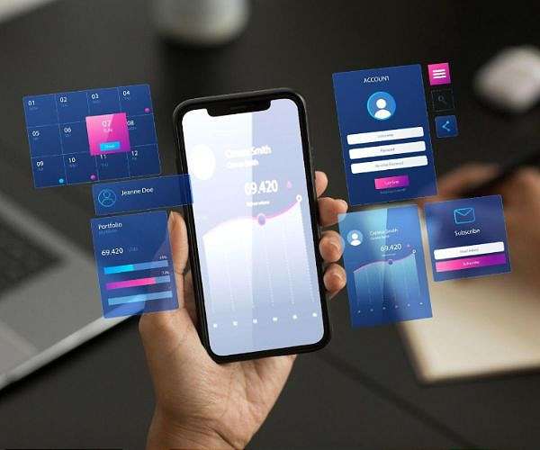 Best 7 EV Charging App Development Companies Powering eMobility in 2025