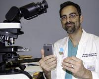 Smartphones could improve skin cancer detection in developing countries